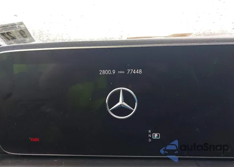 2022 Mercedes-Benz Gle 350 4Matic from USA, damaged, VIN 4JGFB4KB5NA829914